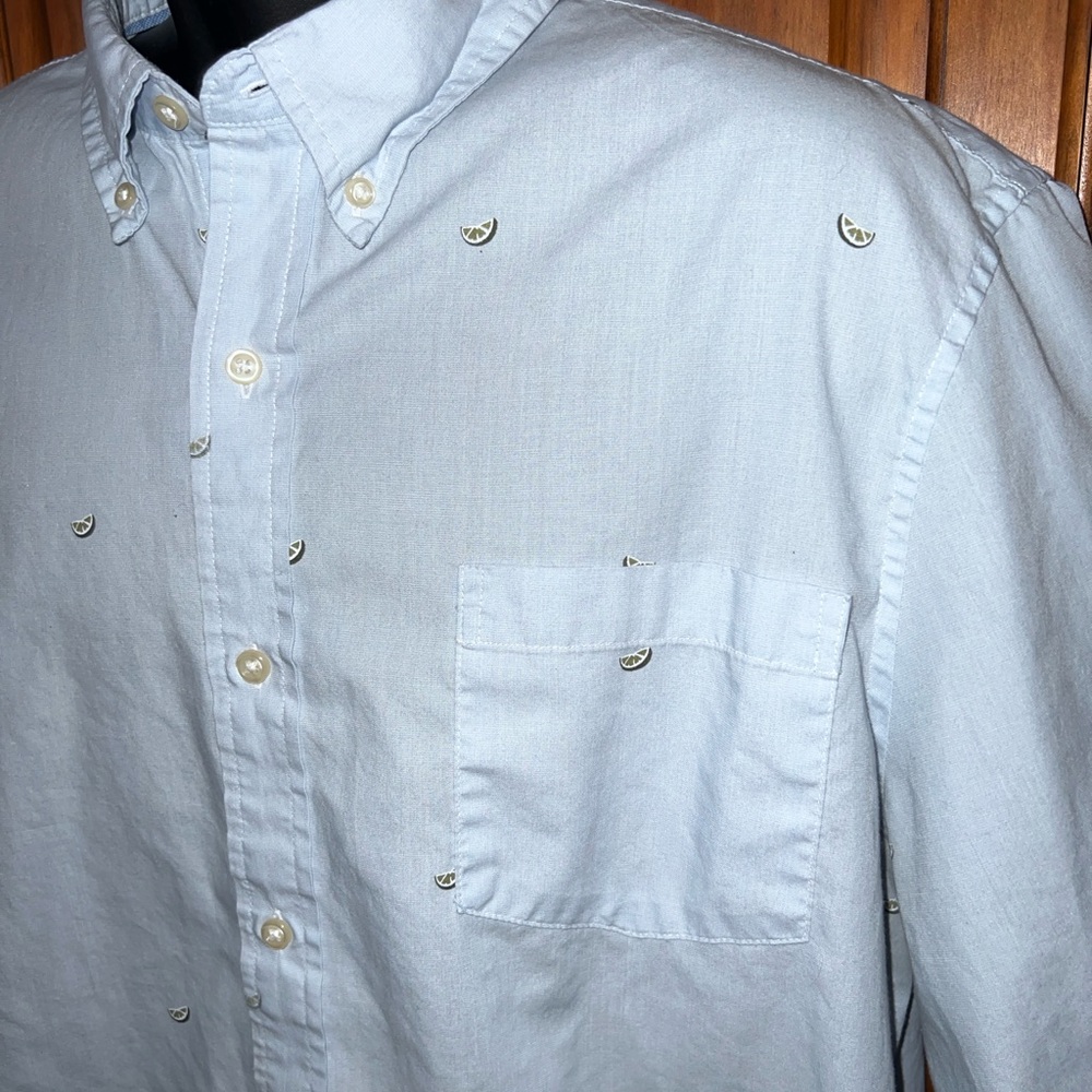 Chaps - Picture 2 of 7